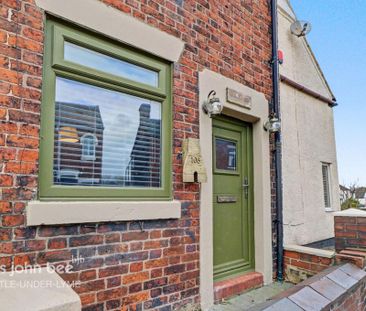 2 bedroom terraced house to rent - Photo 4