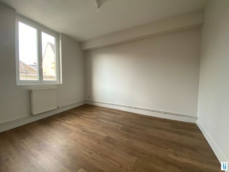 Location Appartement 3 pièces 60m² ROUEN 76000 - Photo 5