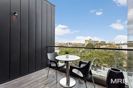 711/35 Wilson Street, South Yarra - Photo 3