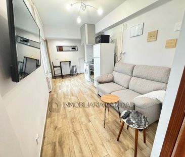 Piso de alquiler en El Carmen - Barrio Gimeno - Photo 1