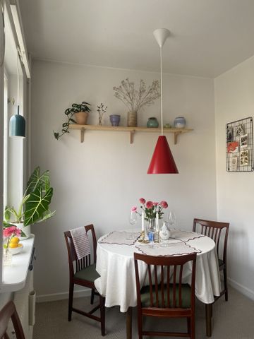 Strahlenbergsgatan, Johanneshov - Foto 2