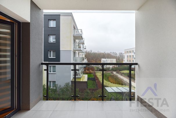 Gdańsk Jasień, ul. Kartuska - Фото 1