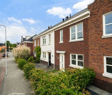 Huis te huur: Slijpsteen 20 3214 HC Zuidland - Photo 1