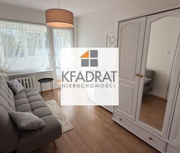 Słoneczne 2 pokoje | Pomorzany | 1 piętro - Photo 5