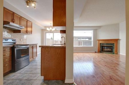 For Lease - 104 Frances Avenue Unit# 43, Hamilton, Ontario - Photo 4