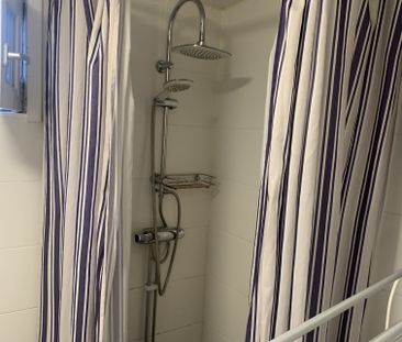 Sparvhöksvägen, Tumba - Foto 5