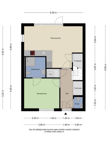 Sloetsweg Hengelo - Photo 4