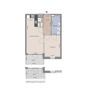 Voorzorg 60 - Photo 2