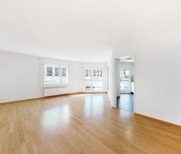 Zentrale Wohnung im Talgut-Zentrum sucht Sie! - Foto 5