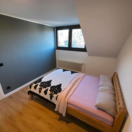 Moderne 2,5-Zi-Wohnung–Teil möbliert–Erstbezug nach Kernsanierung - Photo 3