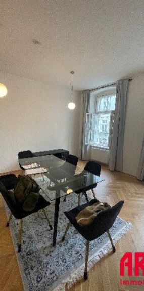 INNERSTÄDTISCH WOHNEN - 2 ZIMMERWOHNUNG IN TOPLAGE - TOP 03 - Foto 1