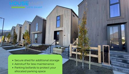 Frankton Apartments - Photo 4