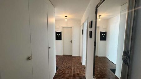 1-room apartment for rent in Zurich - Foto 2