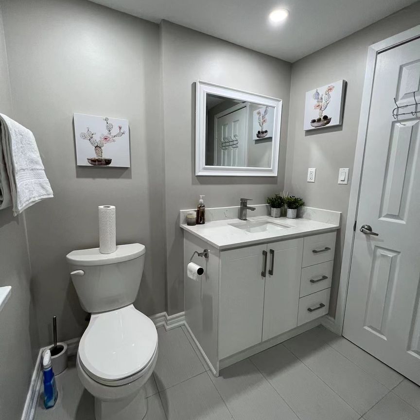 For Lease - 4087 Portage Road Unit# 4, Niagara Falls, Ontario - Photo 1