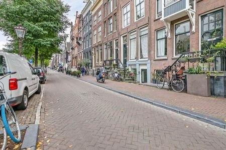 Te huur: Appartement Prinsengracht in Amsterdam - Foto 3