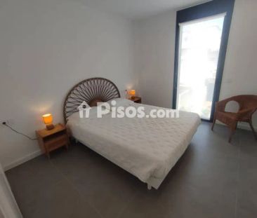 Piso en alquiler en Centre-El Pedró - Photo 4
