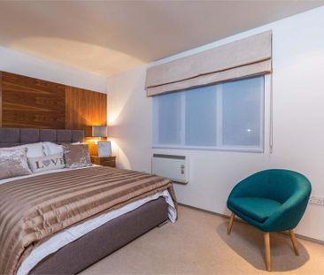 1 bedroom apartment to rent - Photo 5
