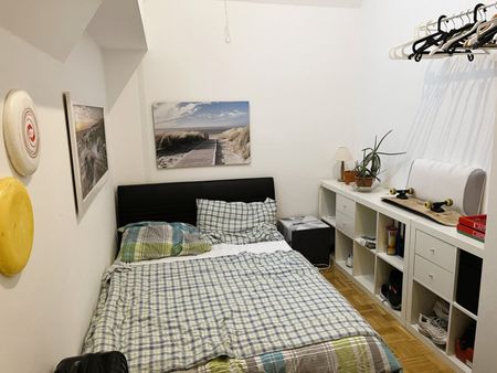 Helle Maisonette im Herzen von Graz - Foto 4