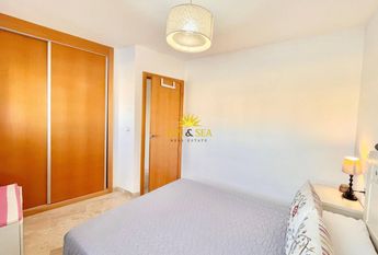 ONE-BEDROOM APARTMENT – LA TERCIA