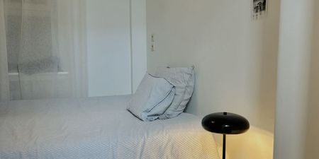Appartement te huur in Antwerpen voor € 2.250 met 2 slaapkamers - Foto 5