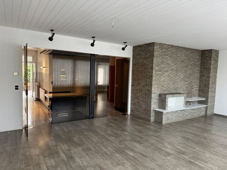 Appartement te huur - Foto 3