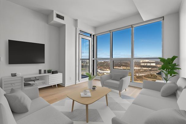 For Lease - 2212 Lake Shore Boulevard Unit# 4509, Toronto, Ontario - Photo 1