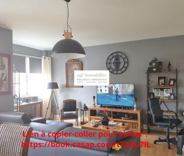 Location Appartement 3 pièces 60m² DUNKERQUE 59140 - Photo 1