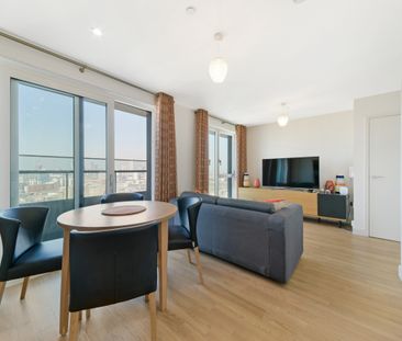 1 bedroom apartment to rent - Photo 6