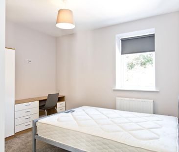 2 bedroom flat to rent - Photo 6
