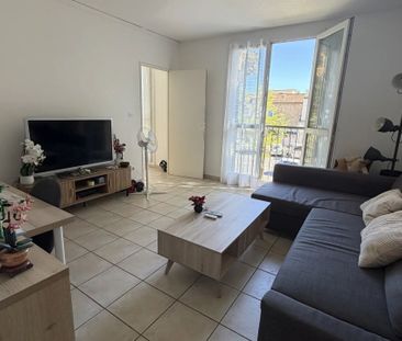 Location Appartement 3 pièces 58 m2 à Salon-de-Provence - Photo 1