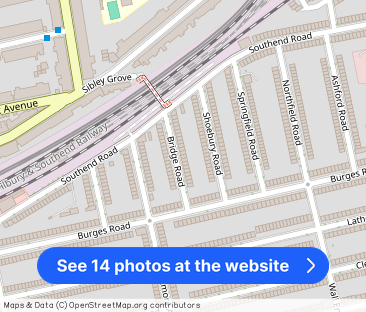 Bridge Road, London, E6 - Photo 1