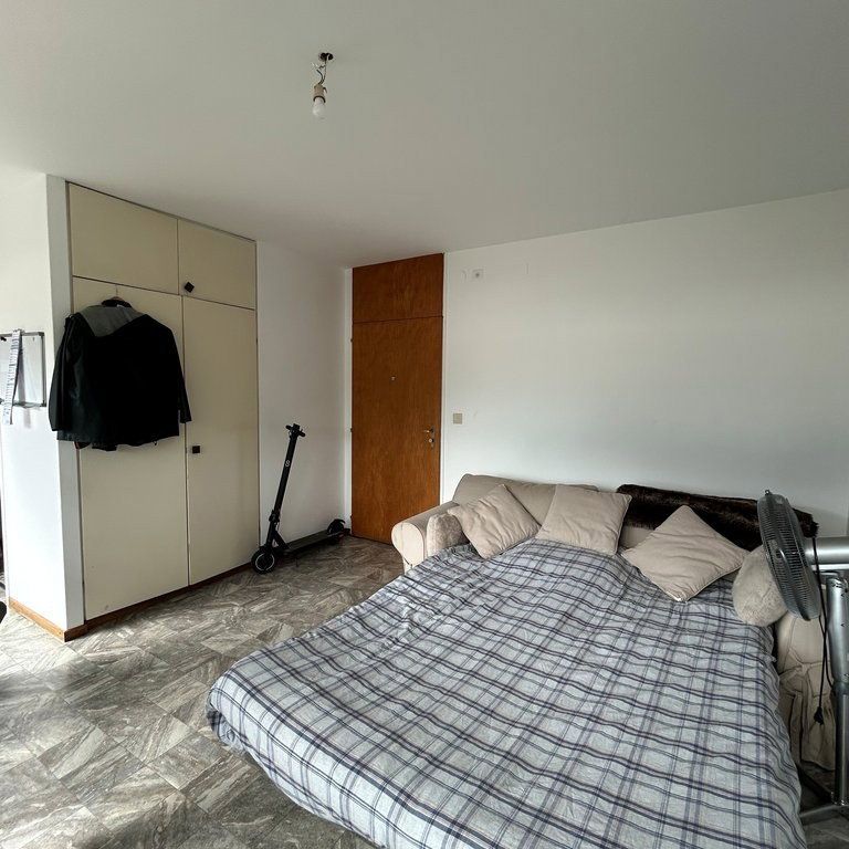 1 Zimmer, 25 m², 3. Stock - Photo 1