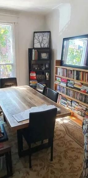 Appartement 4 1/2 à louer, Verdun, Montréal, 1485$ par mois - Photo 1
