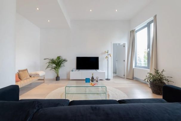 Appartement te huur - Foto 1