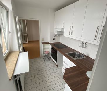 Wunderschöne 1 Zi. Wohnung 34,10 m² - Foto 5