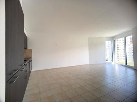 Sion, appartement récent de 2.5 pces dans le quartier des Potences - Photo 4