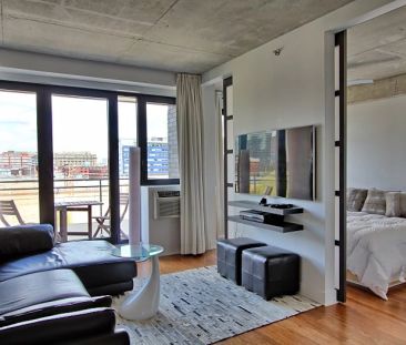 Appartement, Montréal (Le Sud-Ouest) - Photo 3