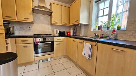 £850 PM · Davenham Court, Liverpool, Merseyside - Photo 4