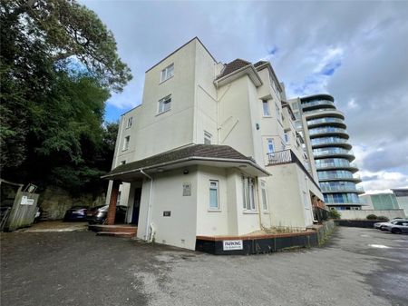 Carlton Mount, 2 Cranborne Road, Bournemouth, Dorset, BH2 - Photo 5