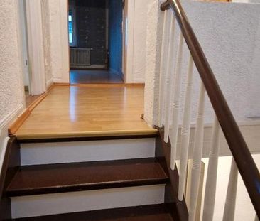 Helles und gepflegtes Haus zu vermieten in Gelnhausen - Photo 1