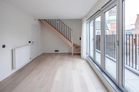 Duplex te huur - Foto 2