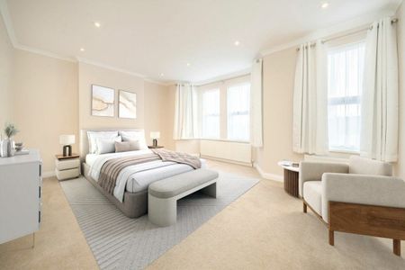 Kingsley Avenue, West Ealing, W13 - Photo 4