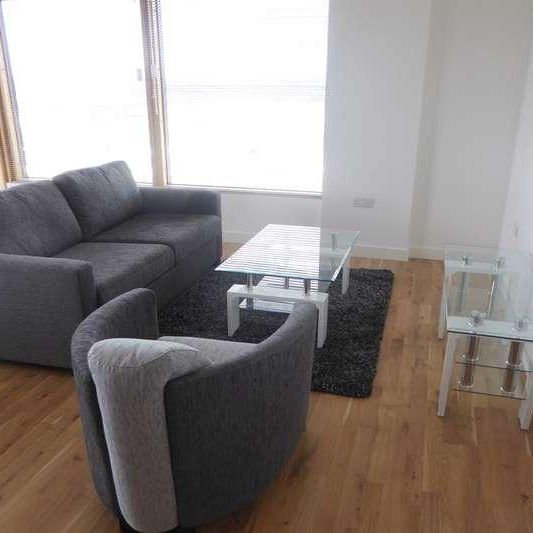 Hewitt, Alfred Street, Reading, RG1 - Photo 1