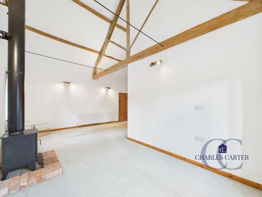 2 bedroom cottage to rent - Photo 1