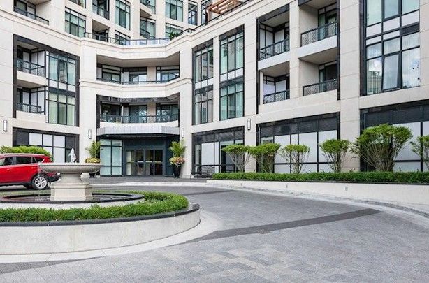 For Lease - 1 Old Mill Drive Unit# 703, Toronto, Ontario - Photo 1