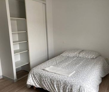 Location appartement duplex/triplex 4 pièces 90 m² à Bordeaux (3380... - Photo 1