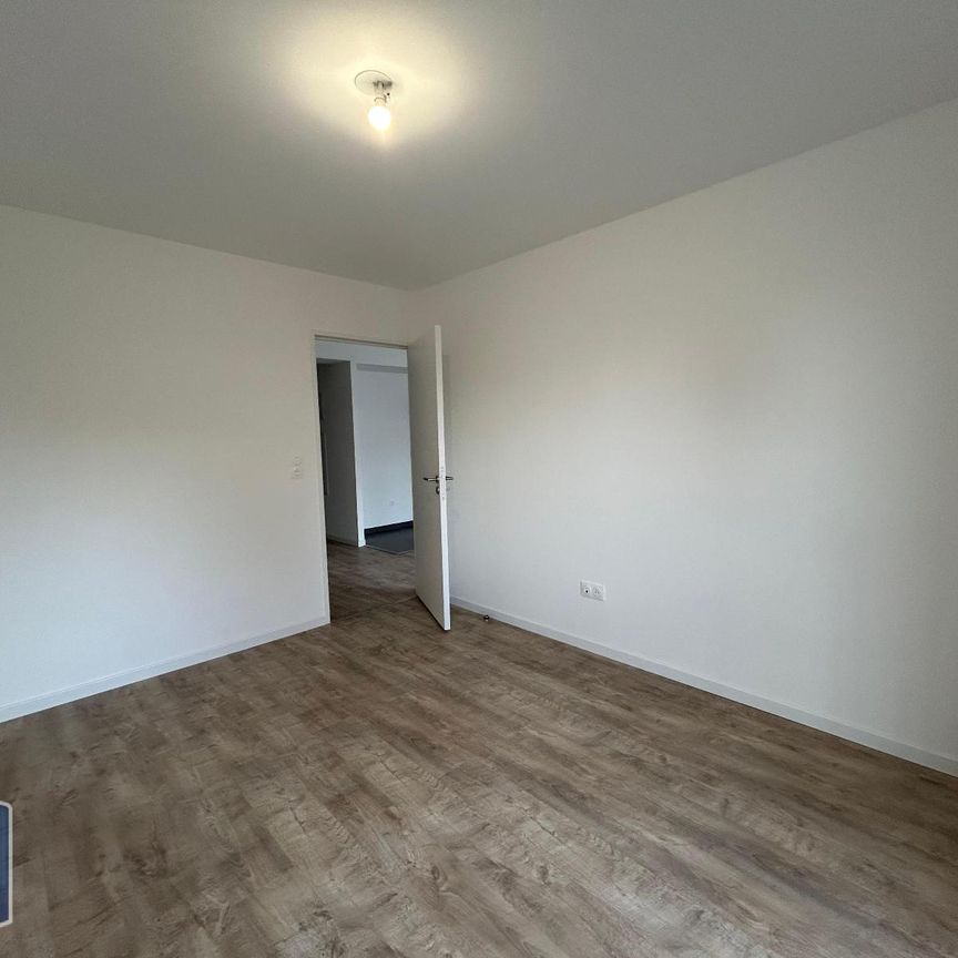 Location Appartement 2 pièces 54m² ANGERS 49100 - Photo 1
