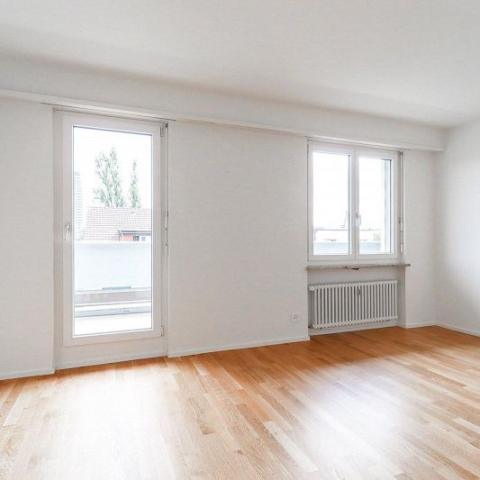 4.5-Zimmerwohnung nähe Musical Theater - Photo 1