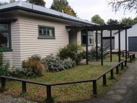 43 Clifford Ave , Merivale - Christchurch City, Christchurch City - Affordable Fendalton Character Home - Photo 5