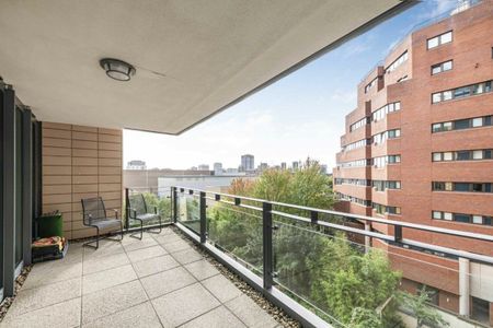 St. Johns Wood Road, St Johns Wood, NW8 - Photo 5